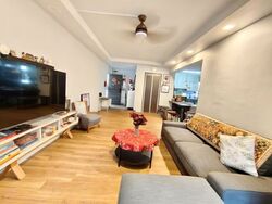 Blk 613 Choa Chu Kang Street 62 (Choa Chu Kang), HDB 5 Rooms #568919111